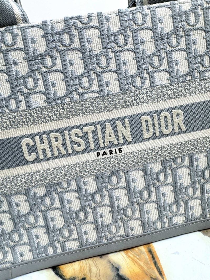 chr1st1an D10r shopping bags